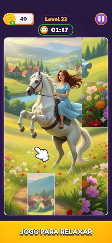 Jigsaw Block Sort screenshot 12