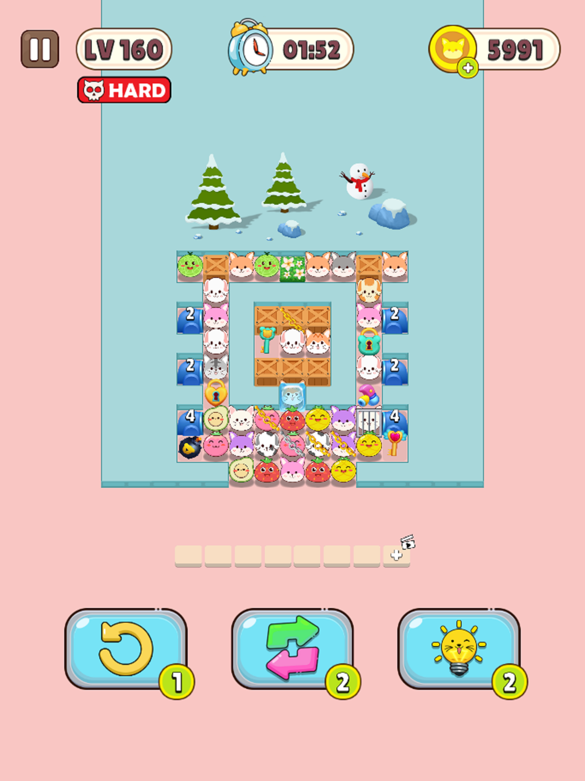 Easy Flow Go screenshot 12