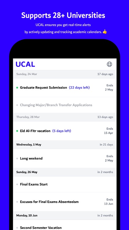 Ucal - يوكال screenshot-3