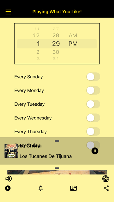 Juan 101.7 Reno Screenshot 4 - AppWisp.com