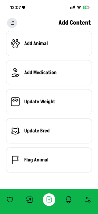 HerdHelp Screenshot 5 of 8