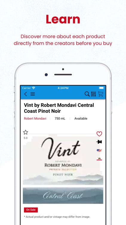 The Wine Rack screenshot-3