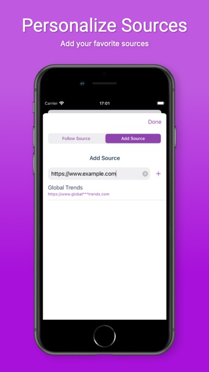 PressReader - WordPress Reader screenshot-4
