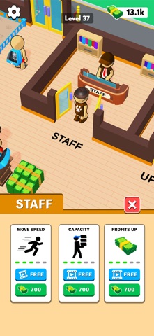 My Cat Cafe! Screenshot 5 of 5