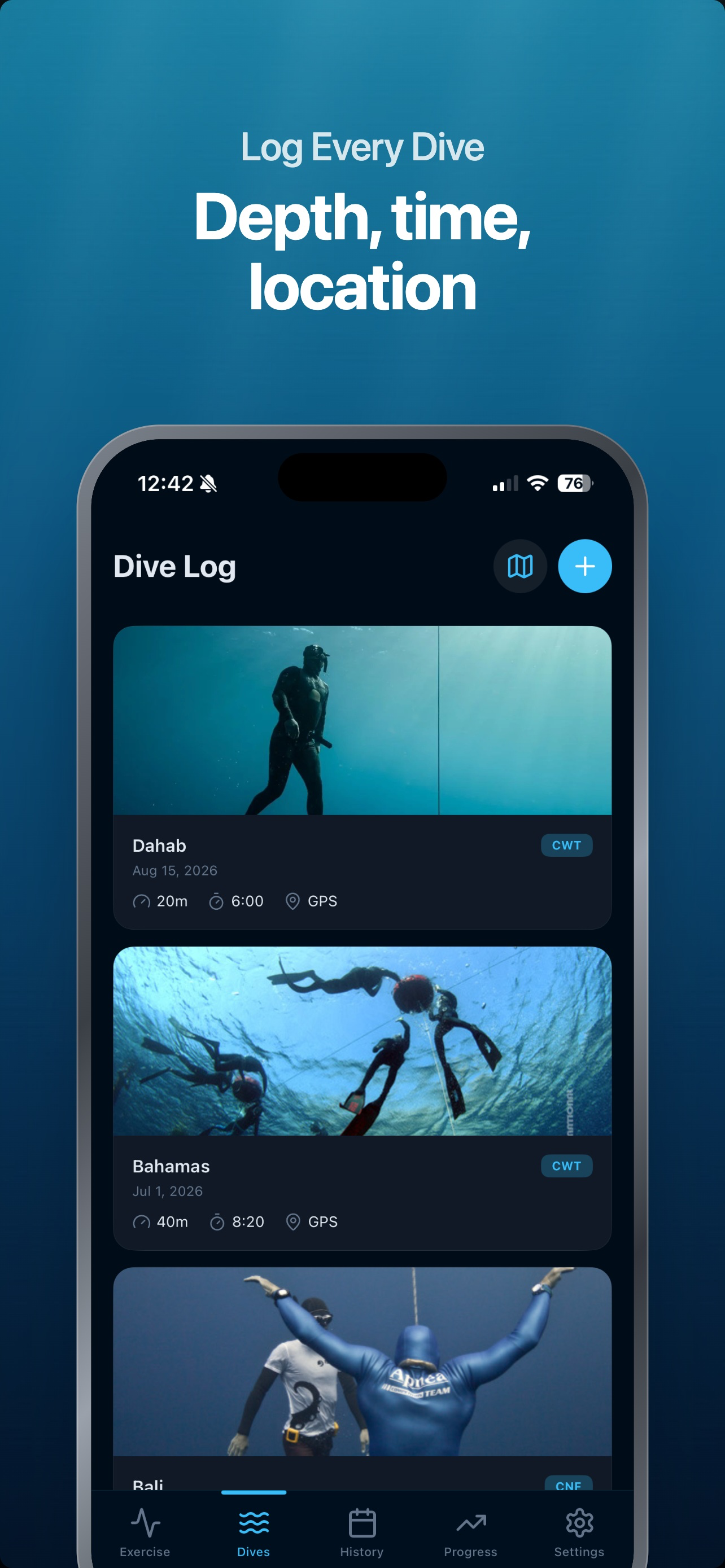 Apnio screenshot 7