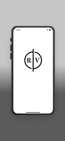 Re:VORN iPhone screenshot