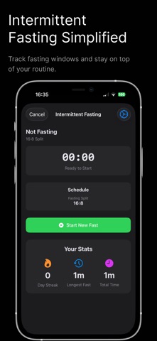 MacroFlow - Calories & Macros screenshot