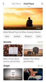Bible - Daily Bible Verse KJV screenshot