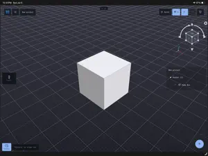 Materializr screenshot 2