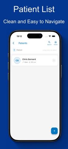 ZA Scripts iPhone screenshot