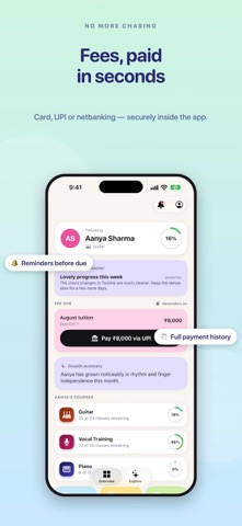 Calmli screenshot 10