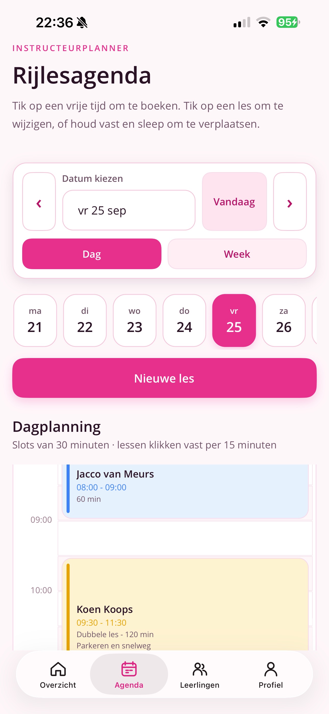 Screenshot 3 of Drivelo