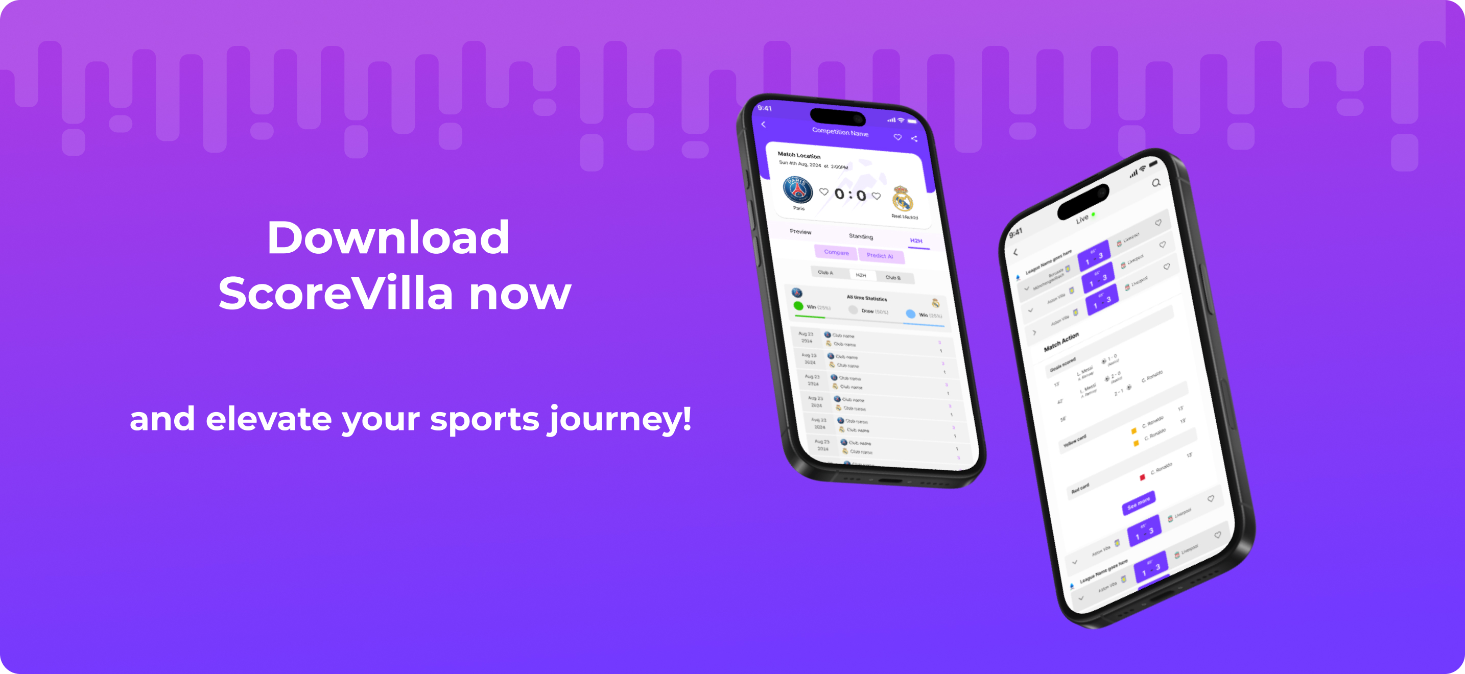 ScoreVilla screenshot 6