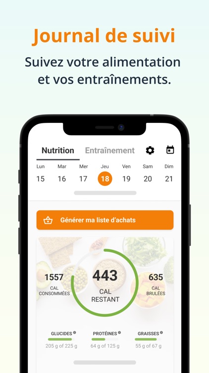 Sainbiose screenshot-4