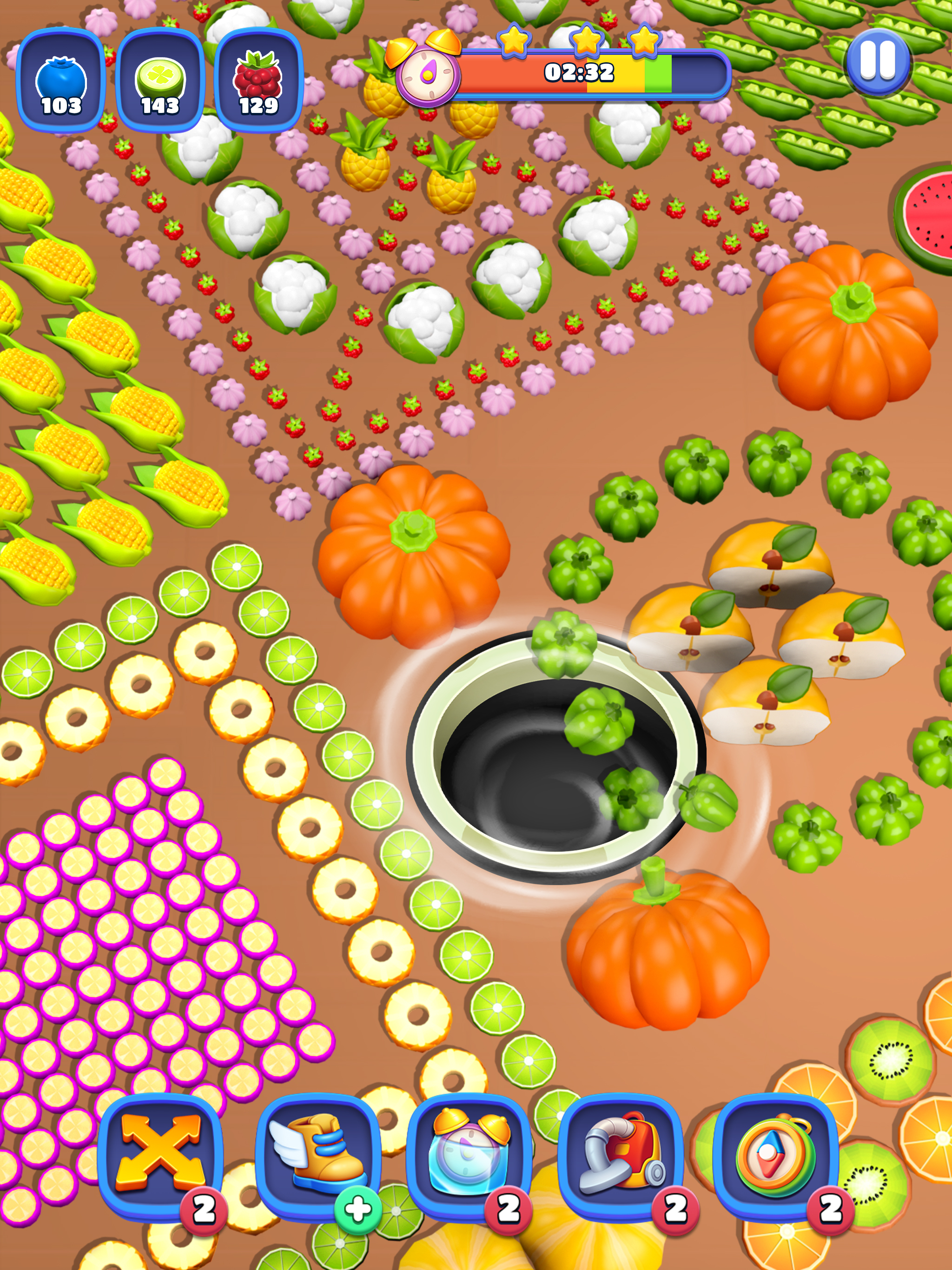 Black Hole Master screenshot 12