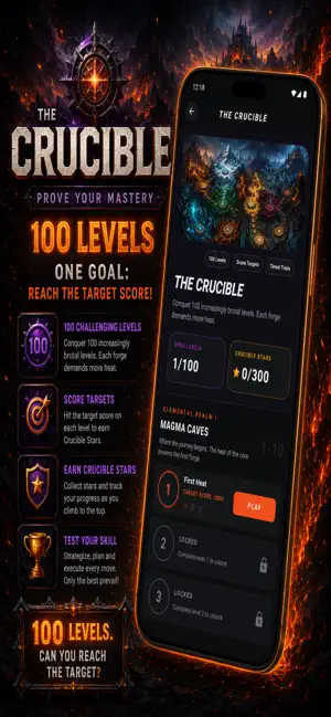Block Forge: Block Puzzle screenshot 4