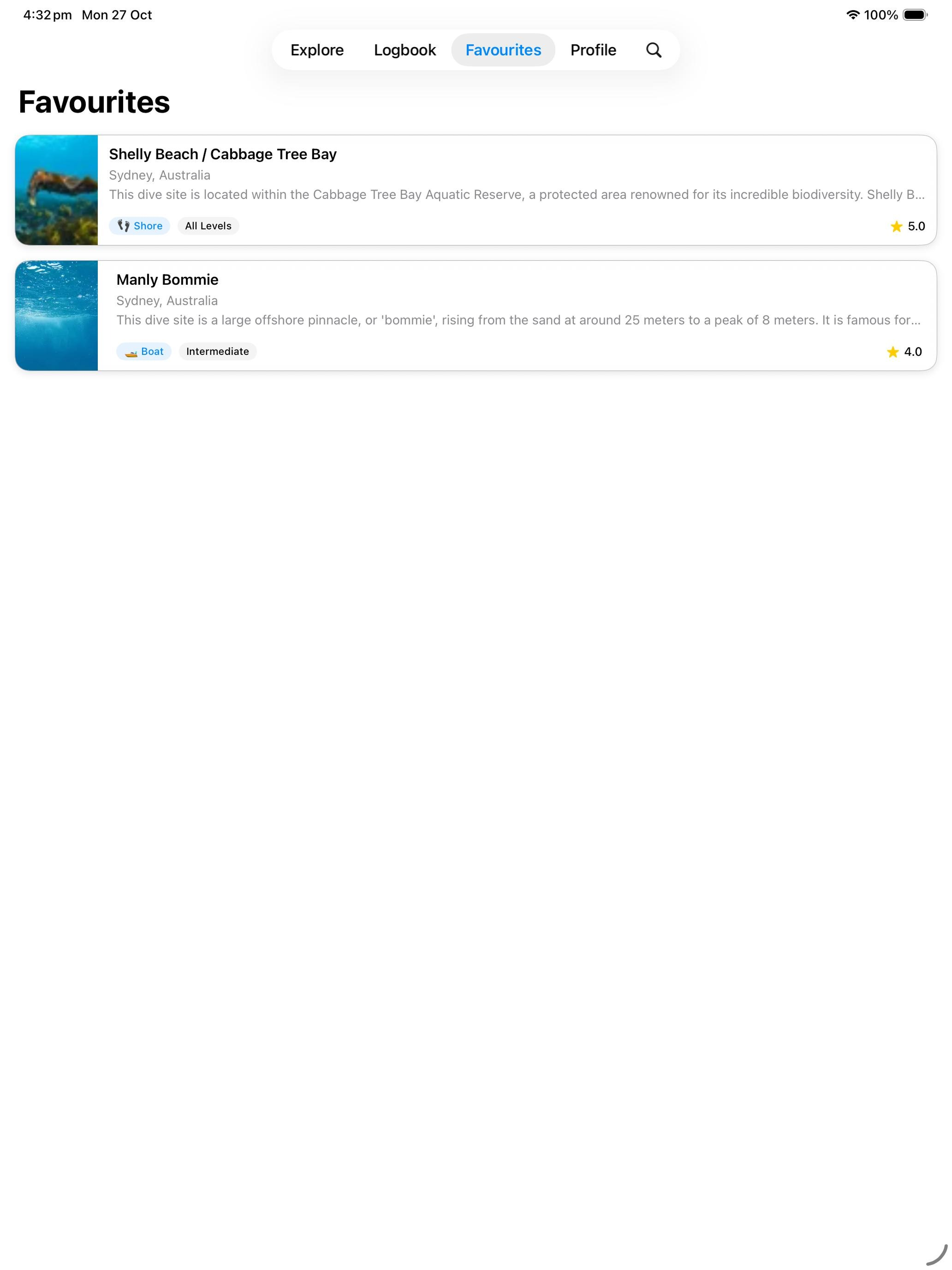 WikiBubbles: Dive & Snorkel screenshot 15