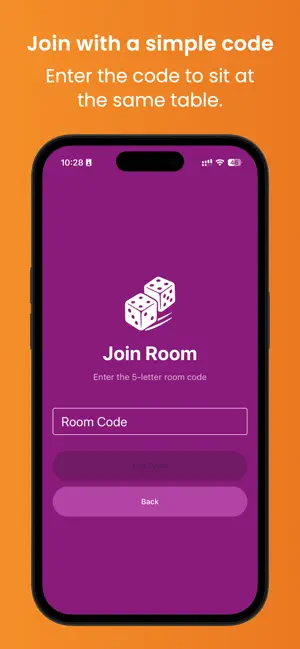 Yatzy Room screenshot 2