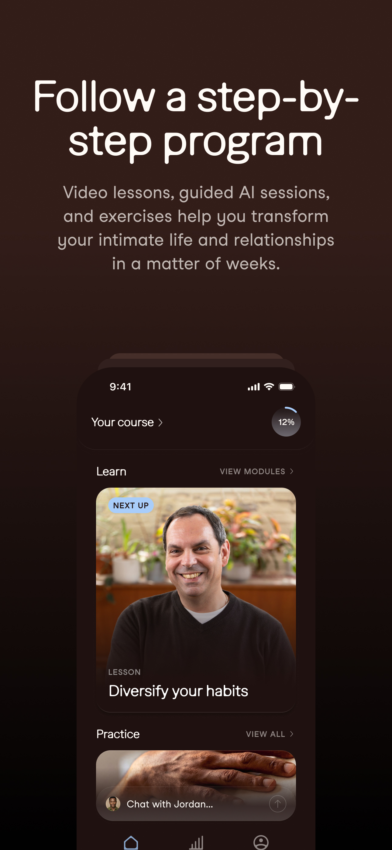 Mojo: Your Better Sex Expert screenshot 3