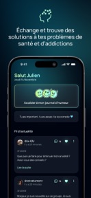 Talkity screenshot