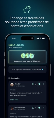 Talkity Screenshot 1 of 7
