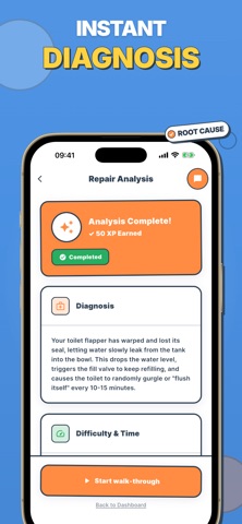 Fixable: Fix Broken Things AI Screenshot 5 of 7