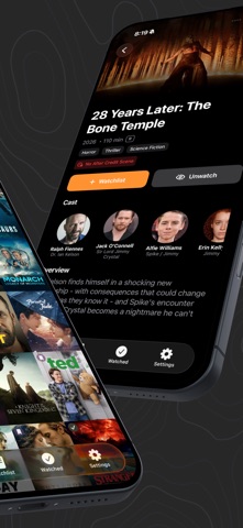 TallyTV screenshot