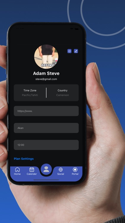 The SatMom App screenshot-3
