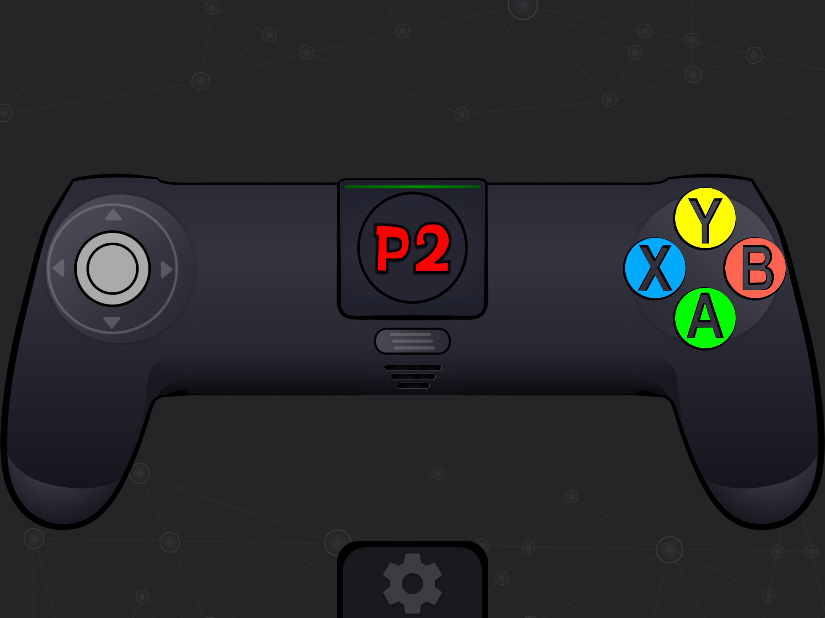GamePad Link