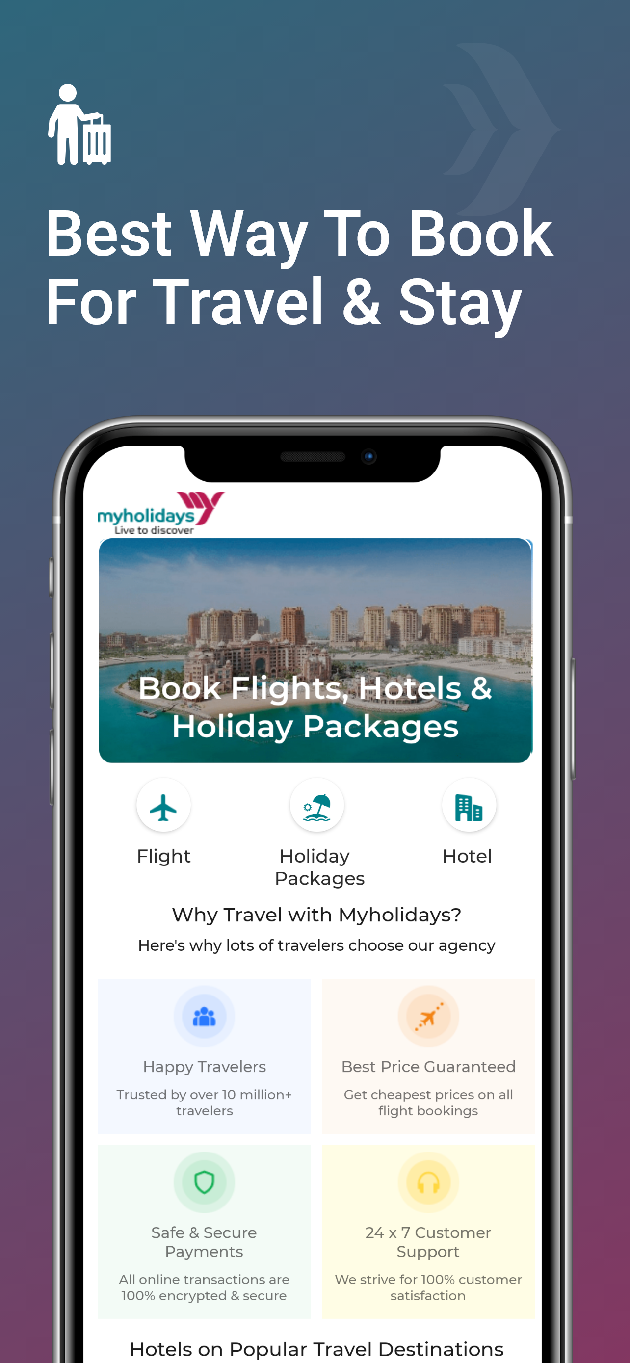MyHolidays.com