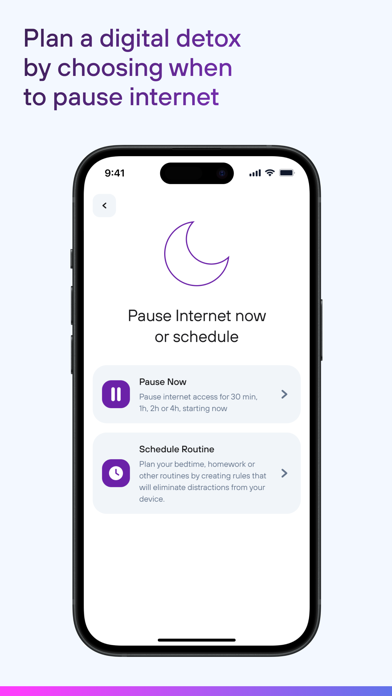 EON Connect Screenshot