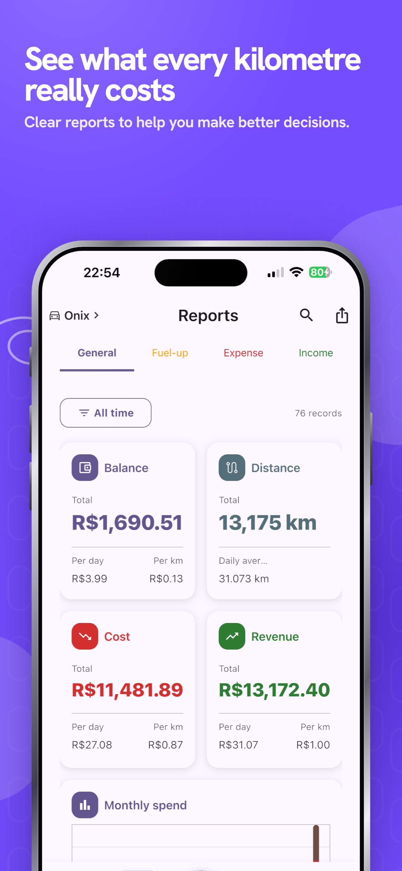 Vertical Way screenshot 2