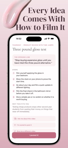 AIna — Your Creator Manager Screenshot 2 of 8