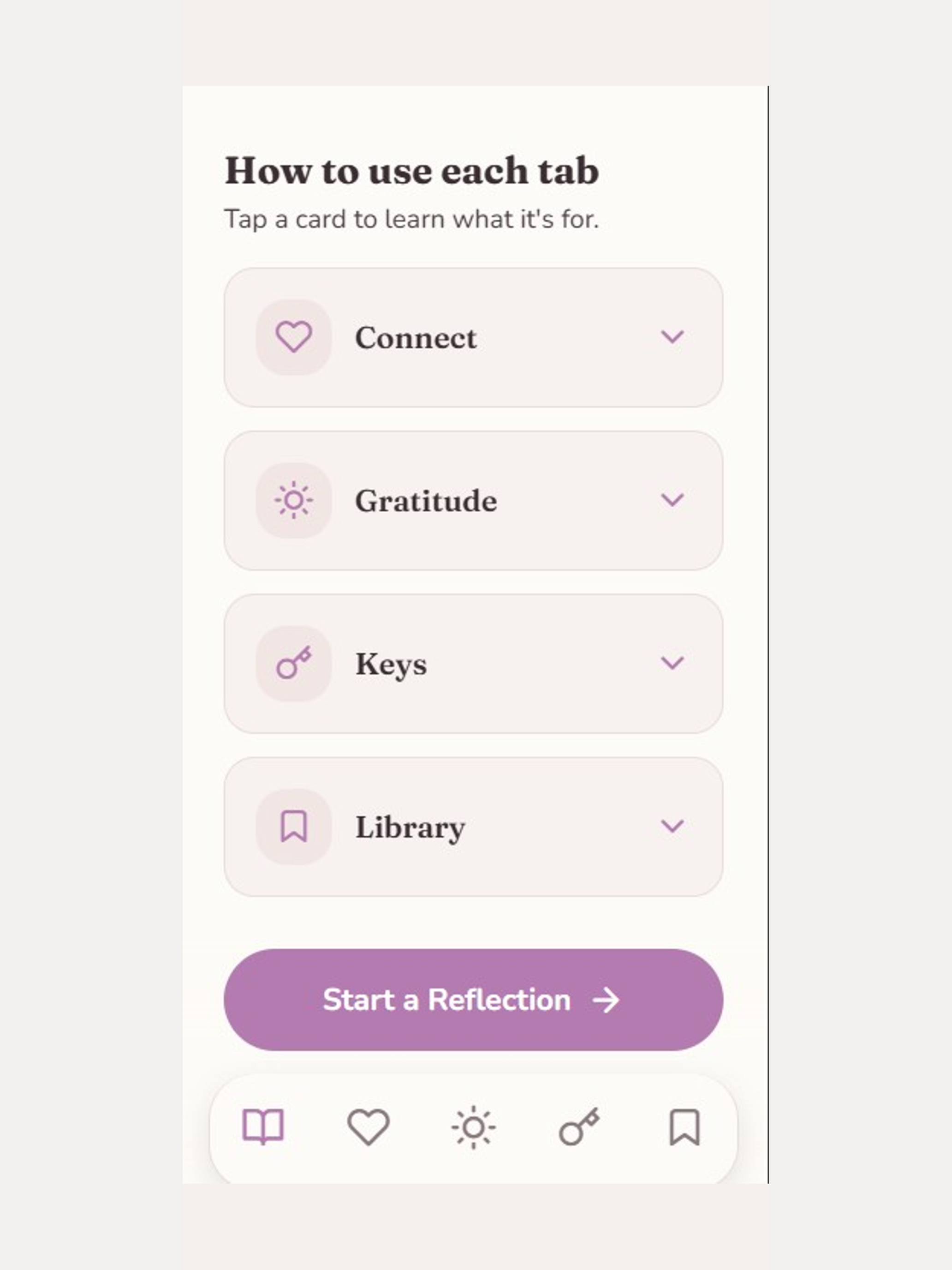 Mindful Communication screenshot 17