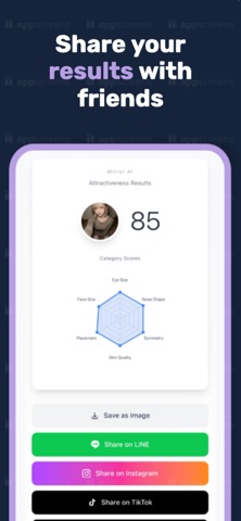 Mirror AI+ Screenshot 5 of 5