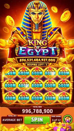 Jackpot Crush - Casino Slots screenshot 7