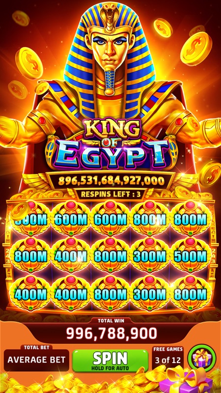 Jackpot Crush - Casino Slots screenshot 7