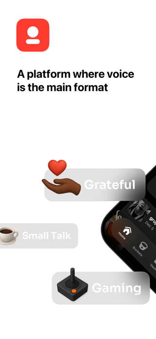 Vocial Screenshot 1 of 7