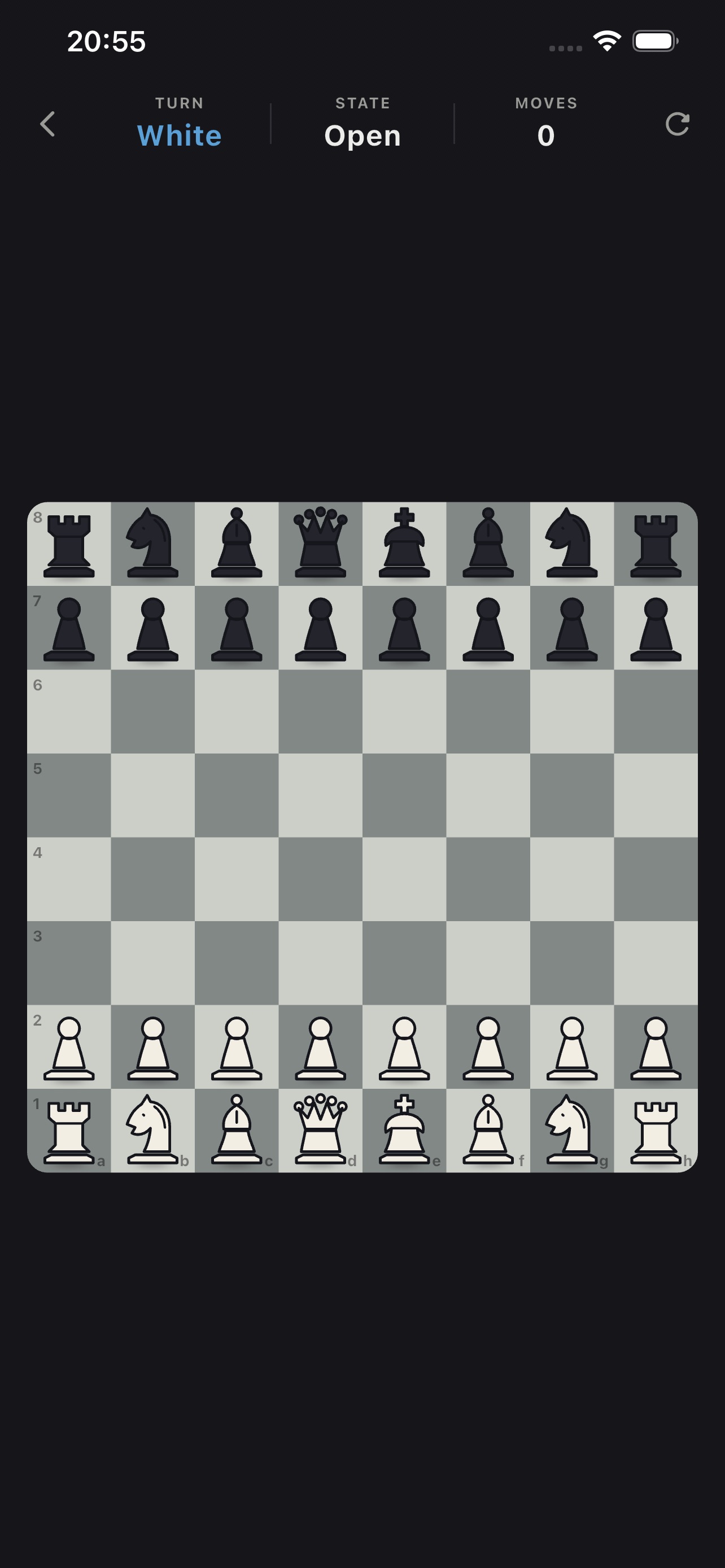 Screenshot 3 of CrushFive