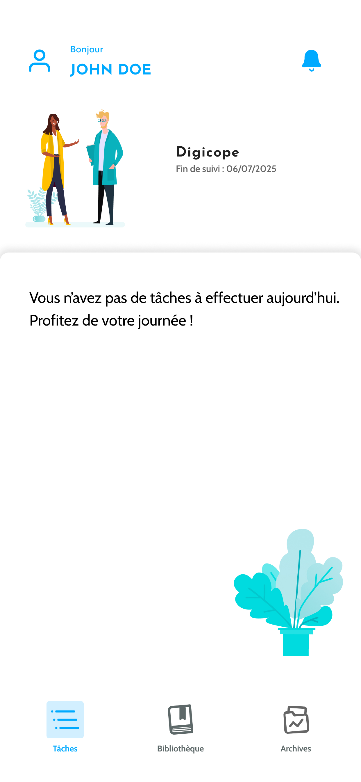 Digicope