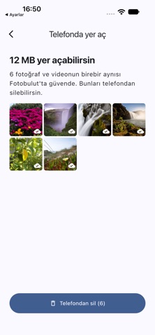 Fotobulut screenshot 5