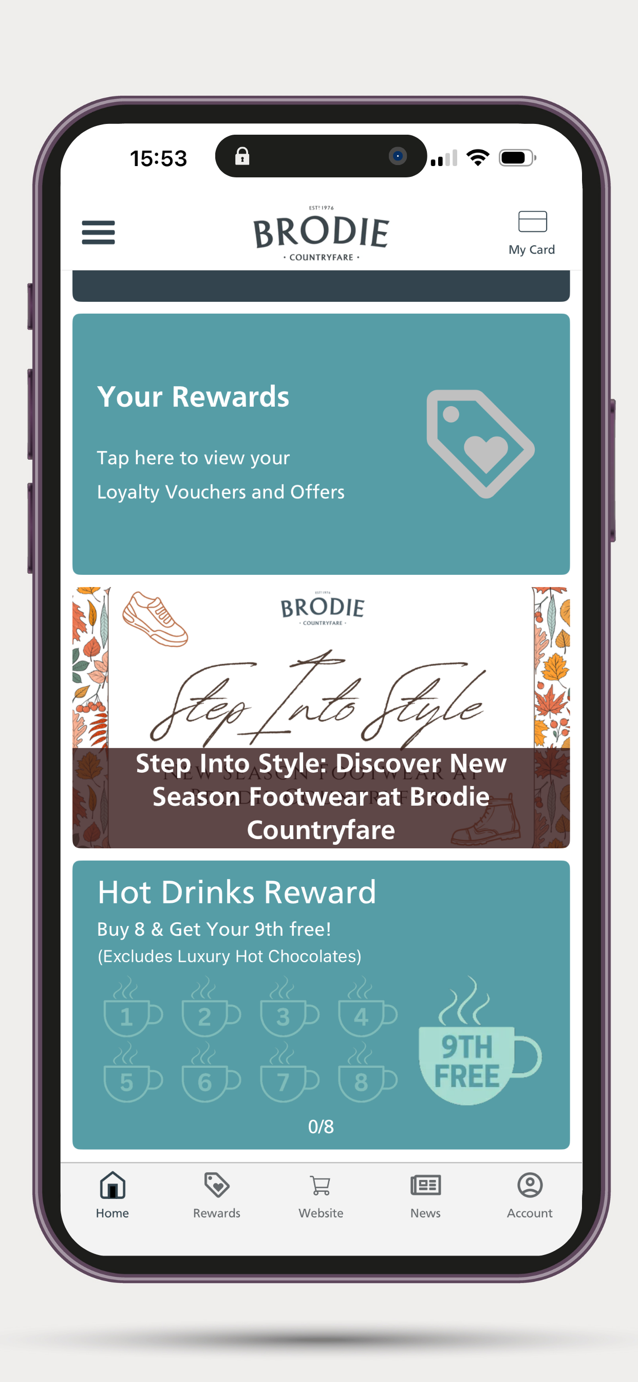 BrodieCF screenshot 3
