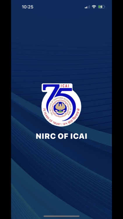 NIRC of ICAI