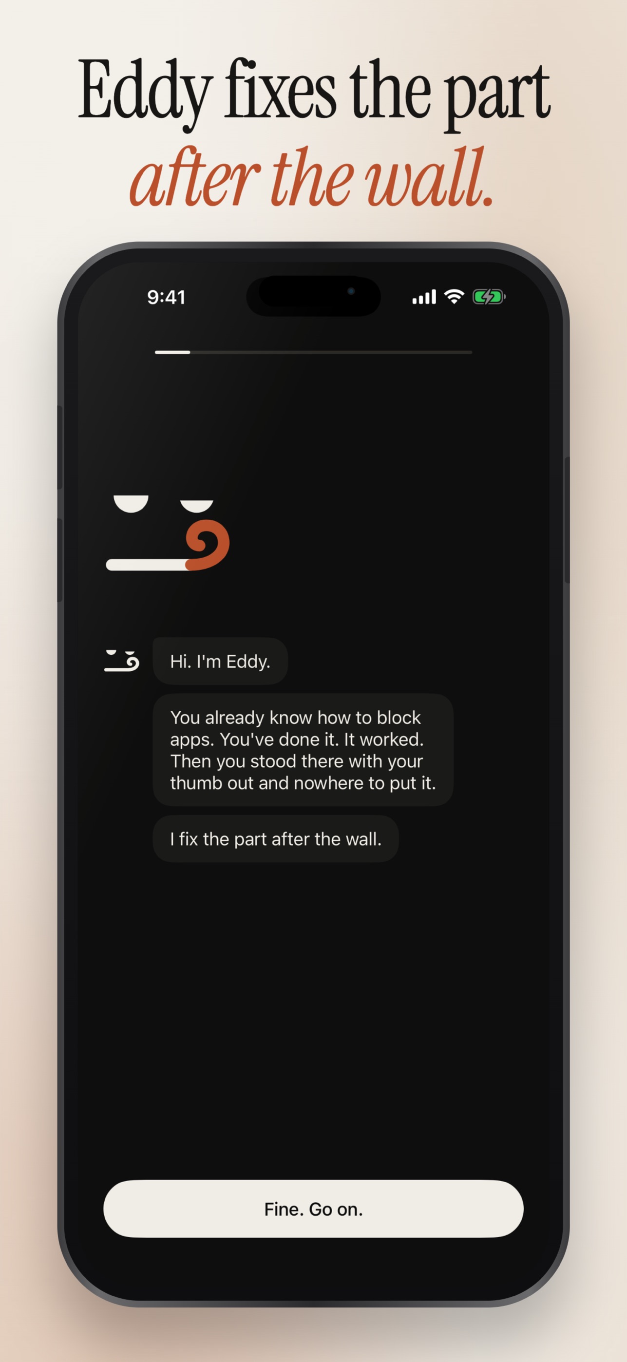 Screenshot 7 of Eddy: Redirect the Reflex