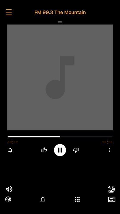 FM 99.3 The Mountain