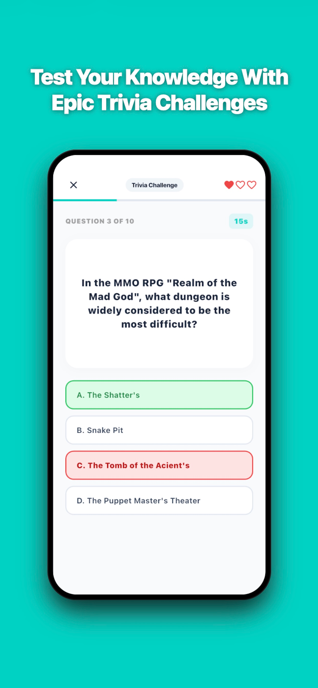 Smart AI Quizzer screenshot 7
