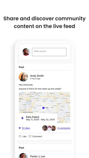 InvestHER Plus screenshot 3