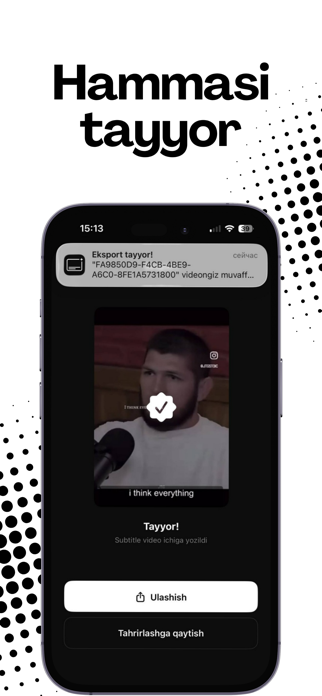 MatnlaAI Screenshot 7 of 8