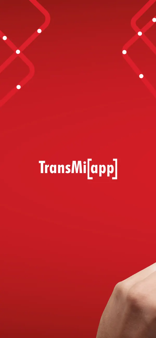 Screenshot #1 pour TransMi App