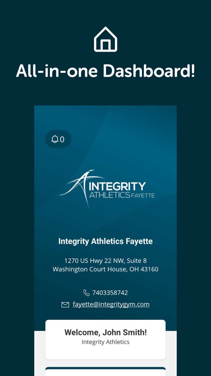 IntegrityAthleticsFayette screenshot-3